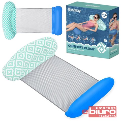 MATERAC DMUCHANY 14X87CM 43555 BESTWAY