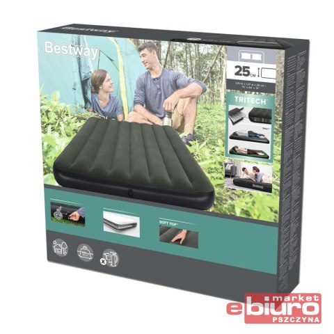 MATERAC DMUCHANY DWUOSOBOWY 6713M BESTWAY