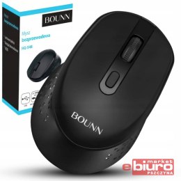 MYSZKA BEZPRZEWODOWA HG-548 BOUNN