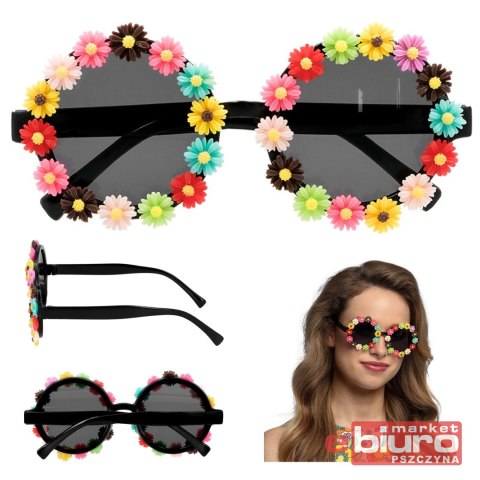 OKULARY CELESTE GODAN