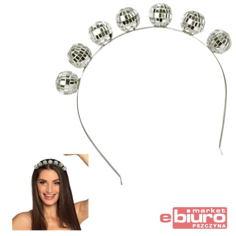 OPASKA KULE DISCO SREBRNA GODAN