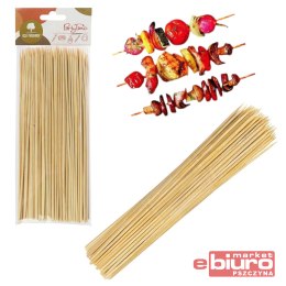 PATYCZKI DO SZASZŁYKÓW 20CM A'120 KD8399 ARPEX