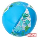 PIŁKA PLAŻOWA 51CM NIEBIESKA 31036 BESTWAY