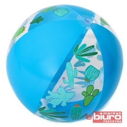 PIŁKA PLAŻOWA 51CM NIEBIESKA 31036 BESTWAY