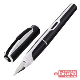 PIÓRO WIECZNE STYLE BIAŁE M P57 PELIKAN