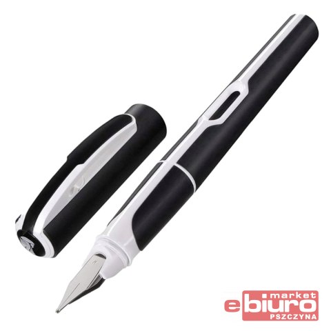 PIÓRO WIECZNE STYLE BIAŁE M P57 PELIKAN