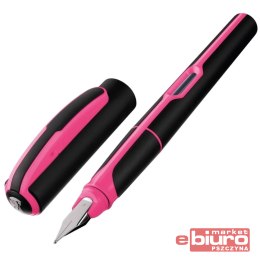 PIÓRO WIECZNE STYLE NEON RÓŻOWE M P57 PELIKAN