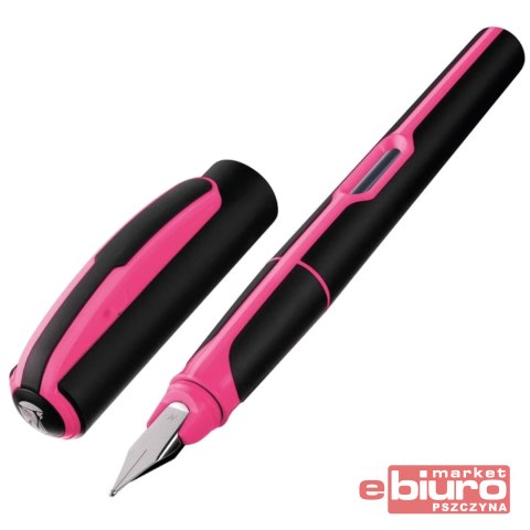 PIÓRO WIECZNE STYLE NEON RÓŻOWE M P57 PELIKAN