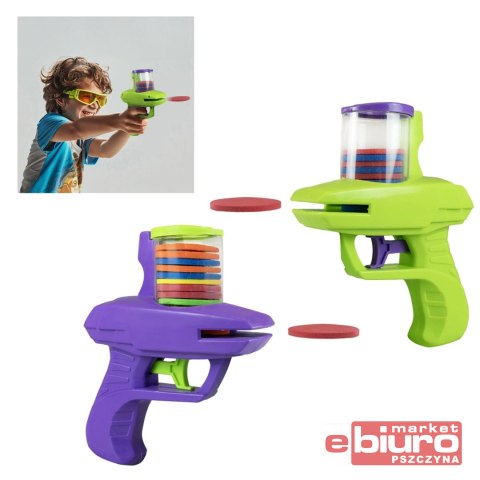 PISTOLET NA DYSKI ARPEX