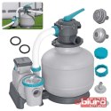 POMPA FILTRUJĄCA PIASKOWA 11355L/h 58486 BESTWAY