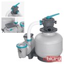 POMPA FILTRUJĄCA PIASKOWA 11355L/h 58486 BESTWAY