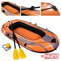 PONTON DMUCHANY 188X98CM 61062 BESTWAY