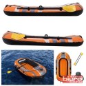 PONTON DMUCHANY 188X98CM 61062 BESTWAY