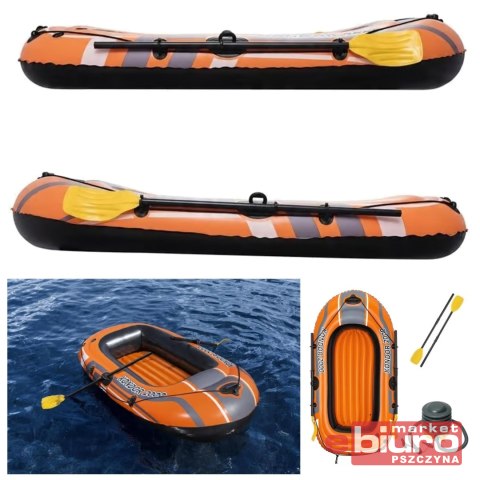 PONTON DMUCHANY 188X98CM 61062 BESTWAY