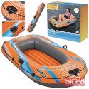 PONTON KONDOR ELITE 1000 RAFT 162X96CM 61135 BEST