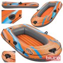 PONTON KONDOR ELITE 1000 RAFT 162X96CM 61135 BEST