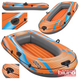 PONTON KONDOR ELITE 1000 RAFT 162X96CM 61135 BEST