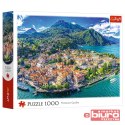 PUZZLE 1000 MENAGGIO NAD JEZIOREM COMO WŁOCHY TRE