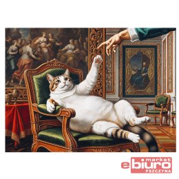 PUZZLE 500 JEGO PUSZYSTA WYSOKOŚĆ 37627 TREFL