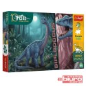 PUZZLE 100 INSPIRED BY DINO WORLD DIPLODOCUS 16579