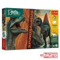PUZZLE 100 INSPIRED BY DINO WORLD SPINOSAURU 16582