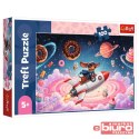PUZZLE 100 JAMNIK NA RAKIECIE 16558 TREFL