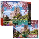 PUZZLE 1000 PHOTO ODYSSEY SAGRADA FAMILIA 12137 TR