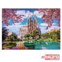 PUZZLE 1000 PHOTO ODYSSEY SAGRADA FAMILIA 12137 TR