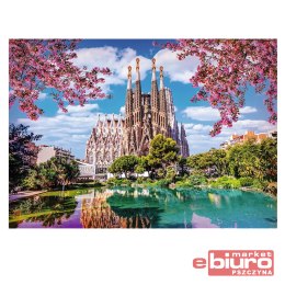 PUZZLE 1000 PHOTO ODYSSEY SAGRADA FAMILIA 12137 TR