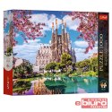 PUZZLE 1000 PHOTO ODYSSEY SAGRADA FAMILIA 12137 TR