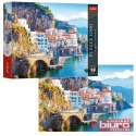 PUZZLE 1000 PREMIUM PLUS AMALFI WŁOCHY 12138 TREFL