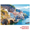 PUZZLE 1000 PREMIUM PLUS AMALFI WŁOCHY 12138 TREFL