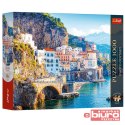 PUZZLE 1000 PREMIUM PLUS AMALFI WŁOCHY 12138 TREFL