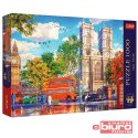 PUZZLE 1000 PREMIUM PLUS WIDOK NA LONDYN 10805 TRE