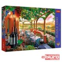 PUZZLE 1000 PREMIUM PLUS WŁOSKA WINNICA 10807 TREF