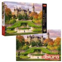 PUZZLE 1000 PREMIUM ZAMEK W SCHWERINIE 10814 TREFL