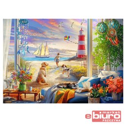 PUZZLE 1000 PREMUM PLUS LETNIA BRYZA 12115 TREFL