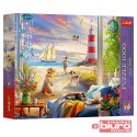 PUZZLE 1000 PREMUM PLUS LETNIA BRYZA 12115 TREFL