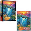 PUZZLE 1000 SPOJRZENIE W GŁĘBIĘ 10987 TREFL