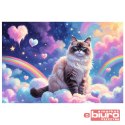 PUZZLE 160 DOMOWY KOTEK 13327 TREFL