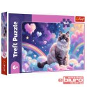 PUZZLE 160 DOMOWY KOTEK 13327 TREFL