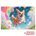 PUZZLE 160 NAJLEPSZY PRZYJACIEL CZŁOWIEKA 13326 TR