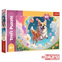 PUZZLE 160 NAJLEPSZY PRZYJACIEL CZŁOWIEKA 13326 TR