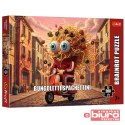 PUZZLE 200 BRAINROTS BUNGOLETTI SPAGETTINI TREFL