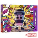 PUZZLE 200 BRAINROTS CAPPUCCINO ASSASSINO 13375 TR