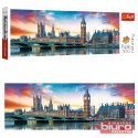 PUZZLE 500 PANORAMA BIG BEN I PAŁAC WESTMIN 29507