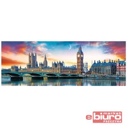 PUZZLE 500 PANORAMA BIG BEN I PAŁAC WESTMIN 29507