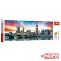 PUZZLE 500 PANORAMA BIG BEN I PAŁAC WESTMIN 29507
