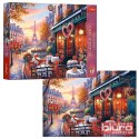PUZZLE 500 PREMIUM MIŁOŚĆ W PARYŻU 37621 TREFL