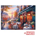 PUZZLE 500 PREMIUM MIŁOŚĆ W PARYŻU 37621 TREFL